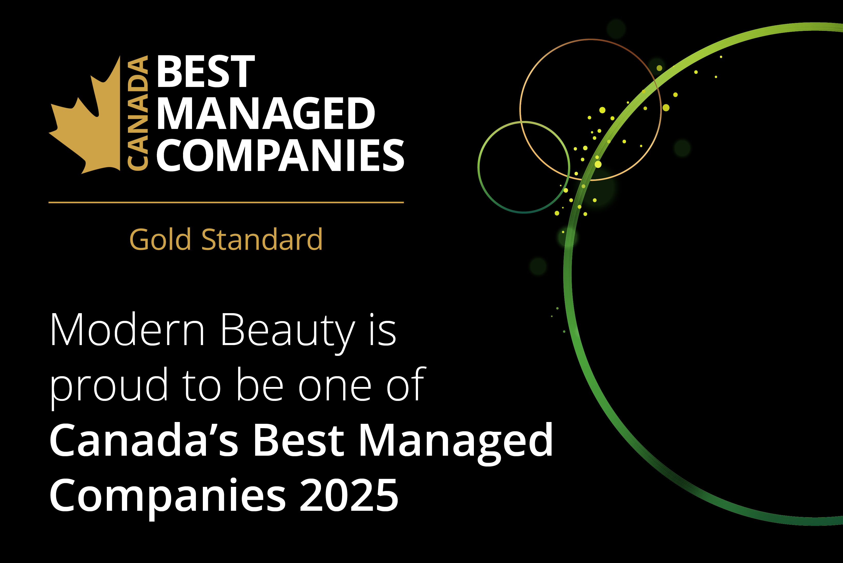 Best Managed 2025