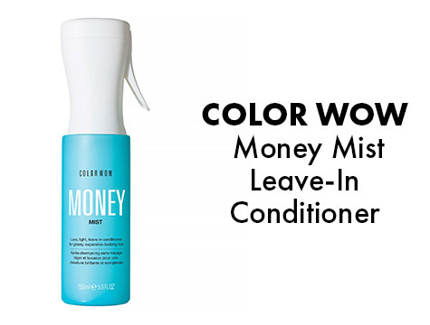 Color Wow Money Mist Leave-in