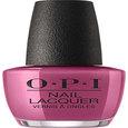 OPI A Rose At Dawn Broke By Noon 0.5oz