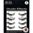 Ardell Studio Effects Demi Wispies Black 4pk