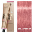 BLONDME Pastel Toning Cream Strawberry 2oz