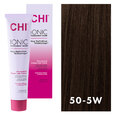 CHI Ionic 50-5W Medium Natural Warm Brown 3oz