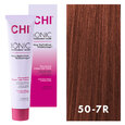 CHI Ionic 50-7R Dark Natural Red Blonde 3oz