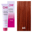 CHI Ionic 6C Light Copper Brown 3oz