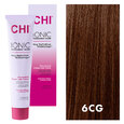 CHI Ionic 6CG Light Copper Gold Brown 3oz