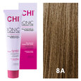 CHI Ionic 8A Medium Ash Blonde 3oz