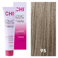 CHI Ionic 9S Light Silver Blonde 3oz