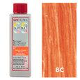 CHI Shine Shades 8C Medium Copper Blonde 3oz