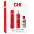 CHI Silk & Hold Kit 3pk