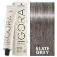 Igora Royal Silver Whites Slate Grey 2oz