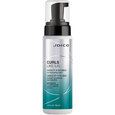 Joico Curls Smooth & Bounce Hydrating Foam 6.7oz