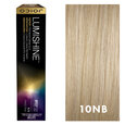 Joico LumiShine 10NB Natural Beige Lightest Blonde 2.5oz