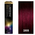 Joico LumiShine 3RR Red Red Dark Brown 2.5oz