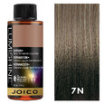 Joico LumiShine Demi Liquid 7N Natural Medium Blonde 2oz