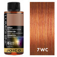 Joico LumiShine Demi Liquid 7WC Warm Copper Medium Blonde 2oz