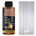 Joico LumiShine Demi Liquid 9PV Platinum Violet Light Blonde 2oz