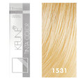 Keune Tinta Color 1531 Super Golden Ash Blonde 2oz