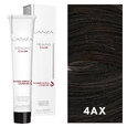 Lanza Healing Color 4AX Dark Extra Ash Brown 3oz