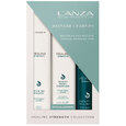 Lanza Healing Strength Holiday Trio