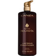 Lanza Keratin Healing Oil Conditioner 32oz