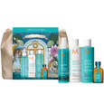 Moroccanoil Holiday Frizz Control 4pk