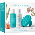 Moroccanoil Scalp Care Travel Trio