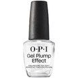 OPI Gel Plump Effect Top Coat 0.5oz