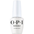 OPI GelColor Alpine Snow 0.5oz