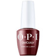 OPI GelColor Como Se Llama? 0.5oz