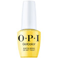 OPI GelColor Exotic Birds Do Not Tweet 0.5oz