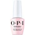 OPI GelColor Getting Nadi On My Honeymoon 0.5oz