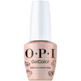 OPI GelColor Hello Kitty Big Celebration 0.5oz