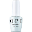 OPI GelColor It's A Boy! 0.5oz