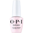 OPI GelColor Let's Be Friends! 0.5oz