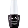 OPI GelColor Lincoln Park After Dark 0.5oz