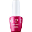 OPI GelColor Madam President 0.5oz