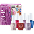 OPI GelColor Metallic Mega Mix Add-On Kit #1