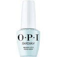 OPI GelColor Mexico City Move-mint 0.5oz