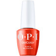 OPI GelColor Rust & Relaxation 0.5oz