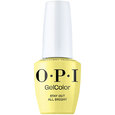 OPI GelColor Stay Out All Bright 0.5oz