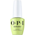 OPI GelColor Summer Monday-Fridays 0.5oz