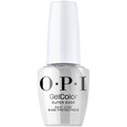 OPI GelColor Super Base Base Coat 0.5oz