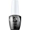 OPI GelColor Super Gloss Top Coat 0.5oz