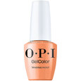 OPI GelColor Trading Paint 0.5oz