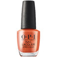 OPI Metallic Mega Mix Liquid Fire 0.5oz