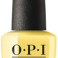 OPI Mexico City Don't Tell A Sol 0.5oz