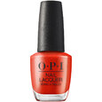 OPI My Me Era You've Been RED 0.5oz