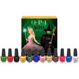 OPI Wicked Advent Calendar Minis 12pk