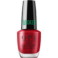 OPI Wicked Nessa-Ist Rose 0.5oz