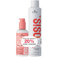 OSiS+ Holiday Essentials Duo